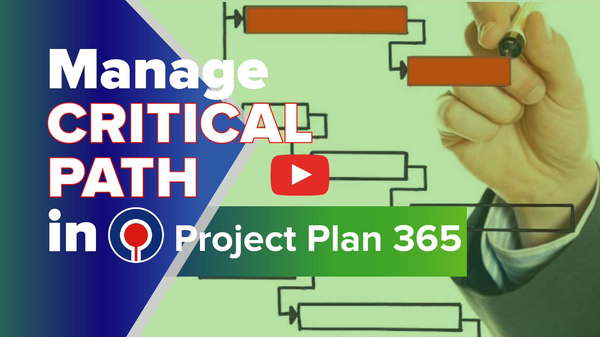 Manage Critical Path