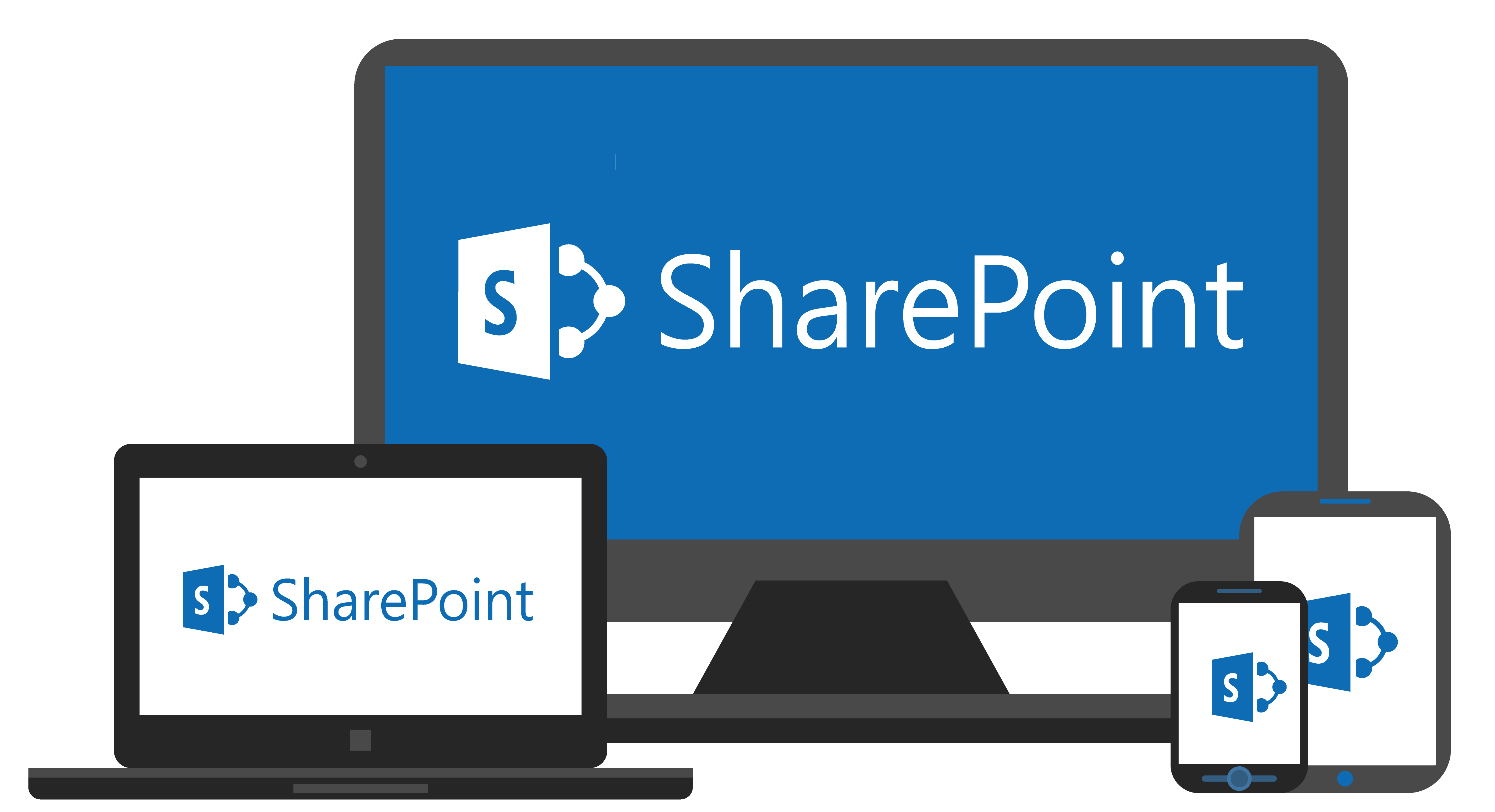 For Sharepoint screen 1