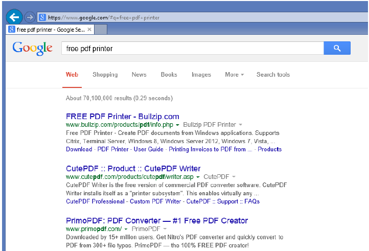 free bullzip pdf printer free bullzip pdf printer