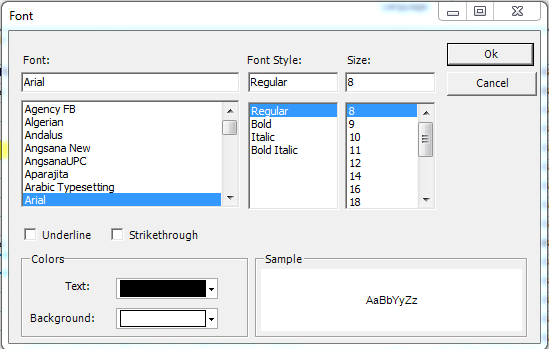 project plan 365 bar styles use