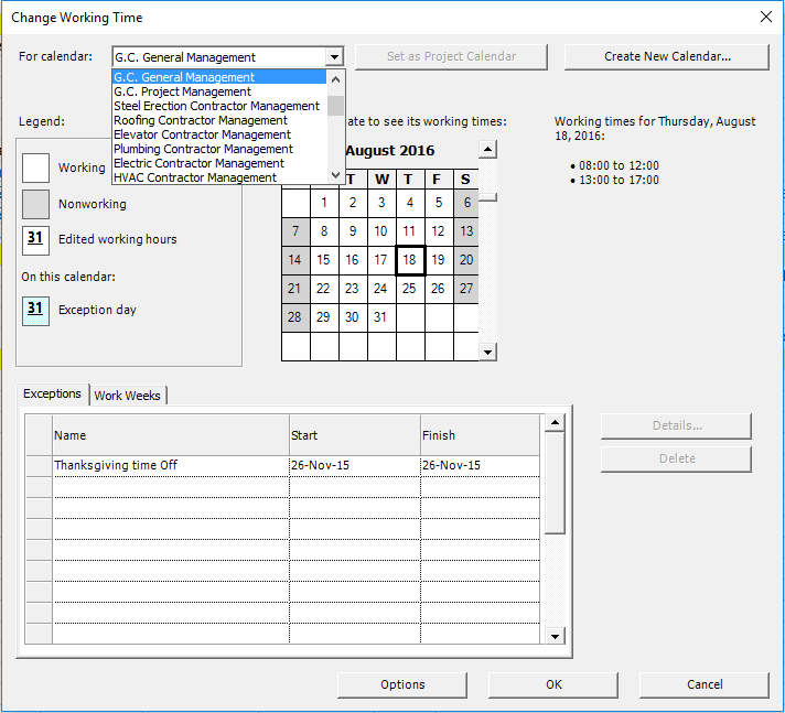 Resource Calendar Pmp Template Classles Democracy