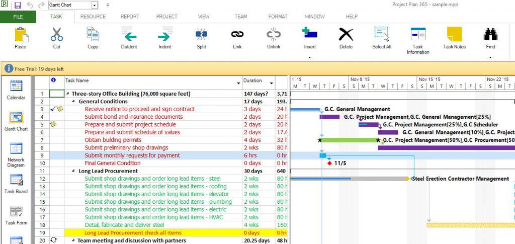 project plan 365 print gant project plan 365 print gant
