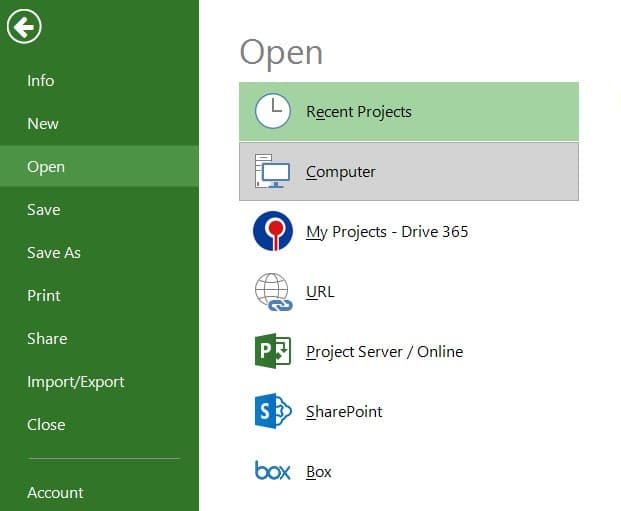 Open Password Protected Mpp File Project Plan 365 Open Password Protected Mpp File Project Plan 365