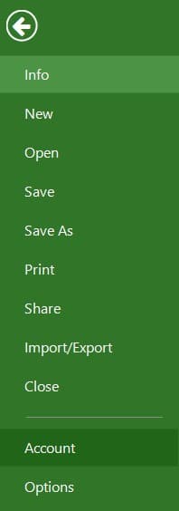 Restore Subscription Project Plan 365 Restore Subscription Project Plan 365