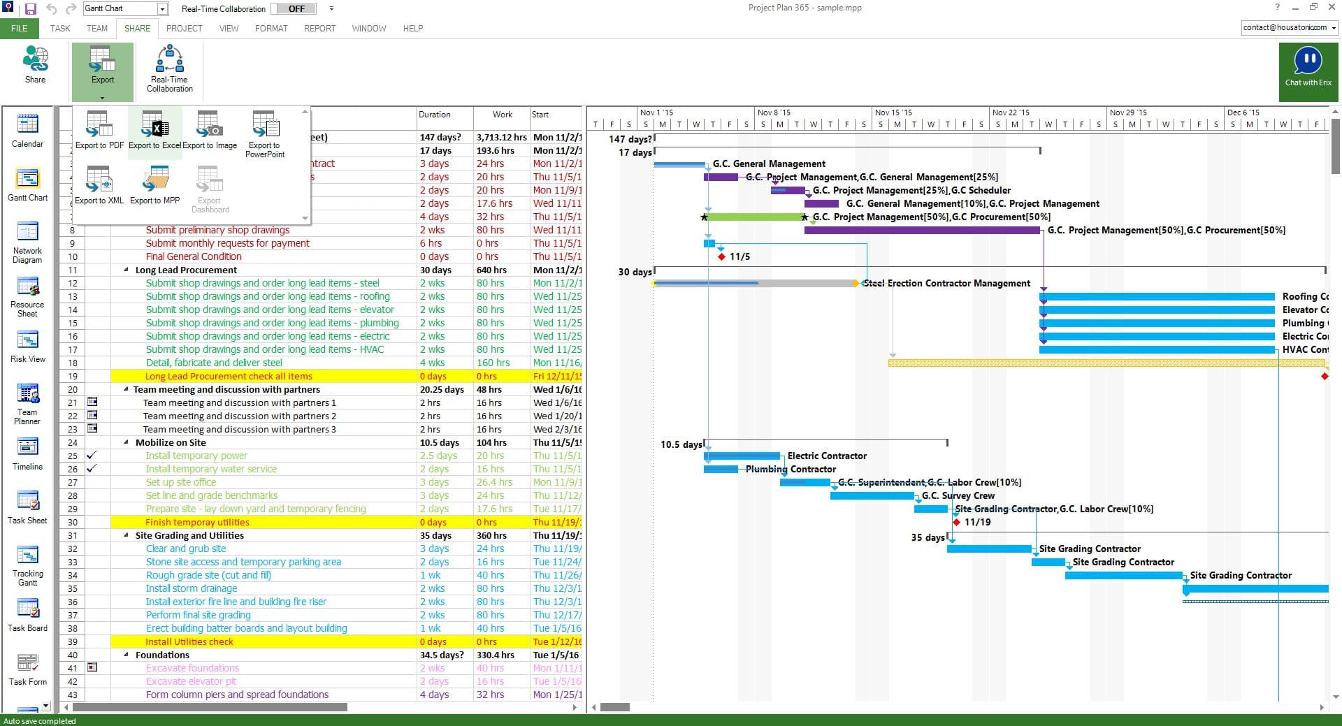 how to import calendar to outlook 365 excel