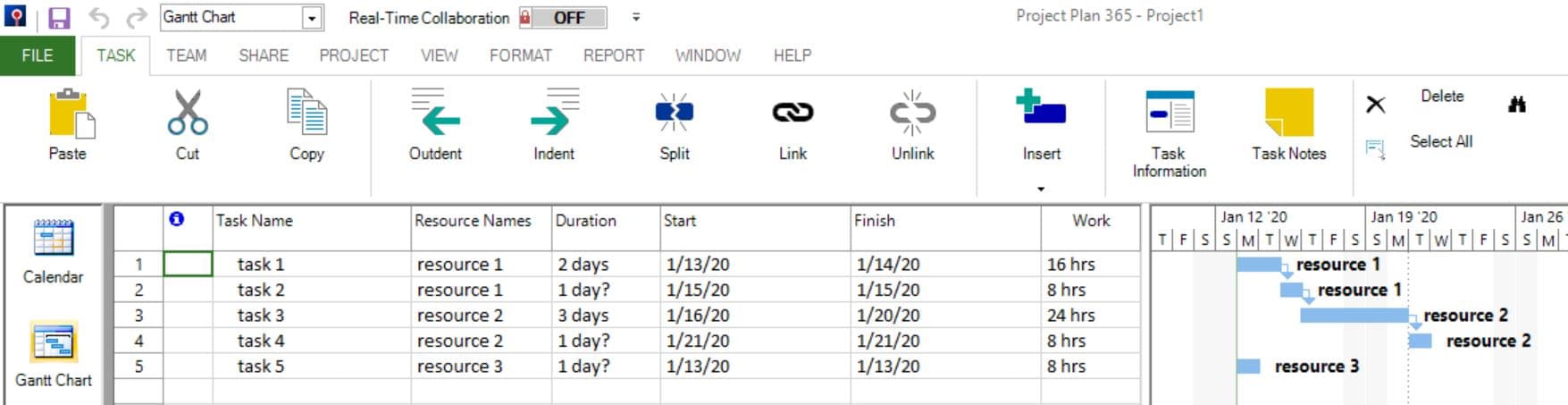 Compatibility Of Project Plan 365 With Microsoft Project Project Plan 365