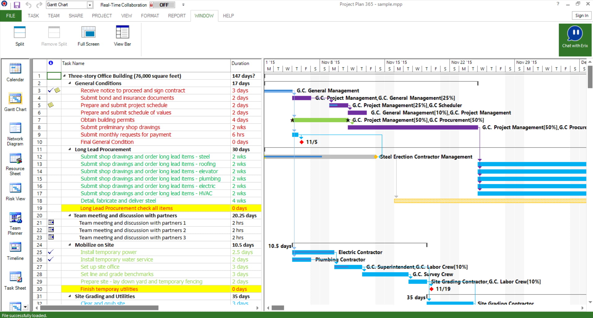 project plan 365 wbs project plan 365 wbs