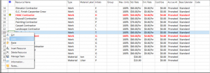 Copy - Project Plan 365