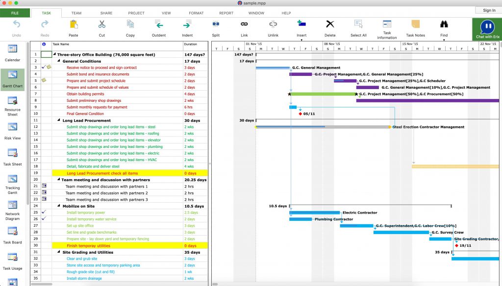 project plan 365 for mac create a calendar project plan 365 for mac create a calendar