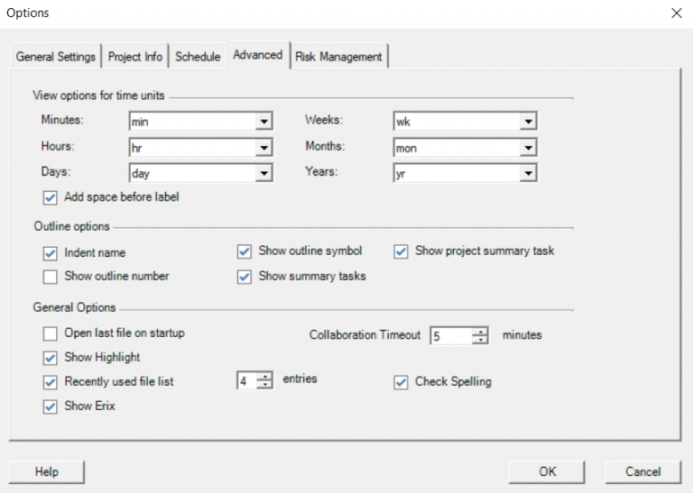Lesson 8 View Project Finish Date Project Plan 365