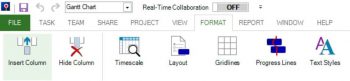 Lesson 2: Task Mode - Project Plan 365
