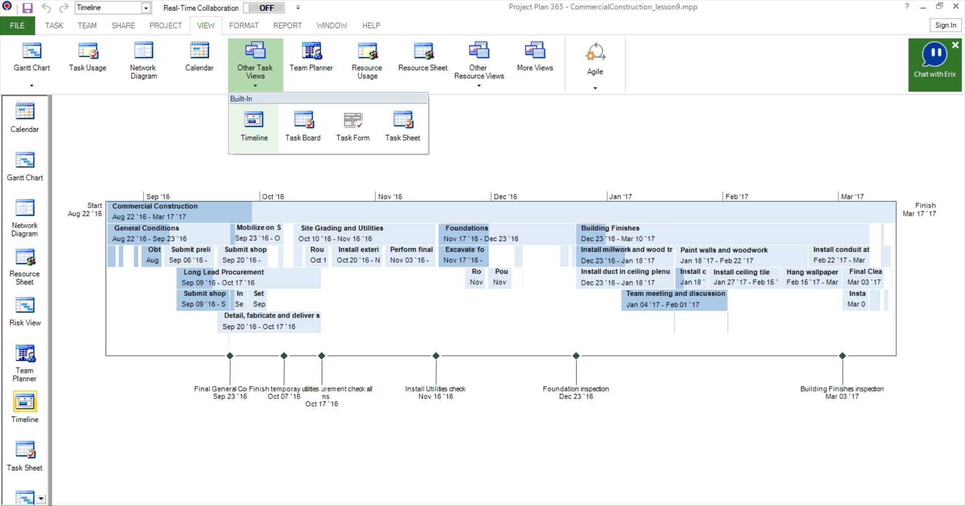 project plan 365 bar styles use project plan 365 bar styles use