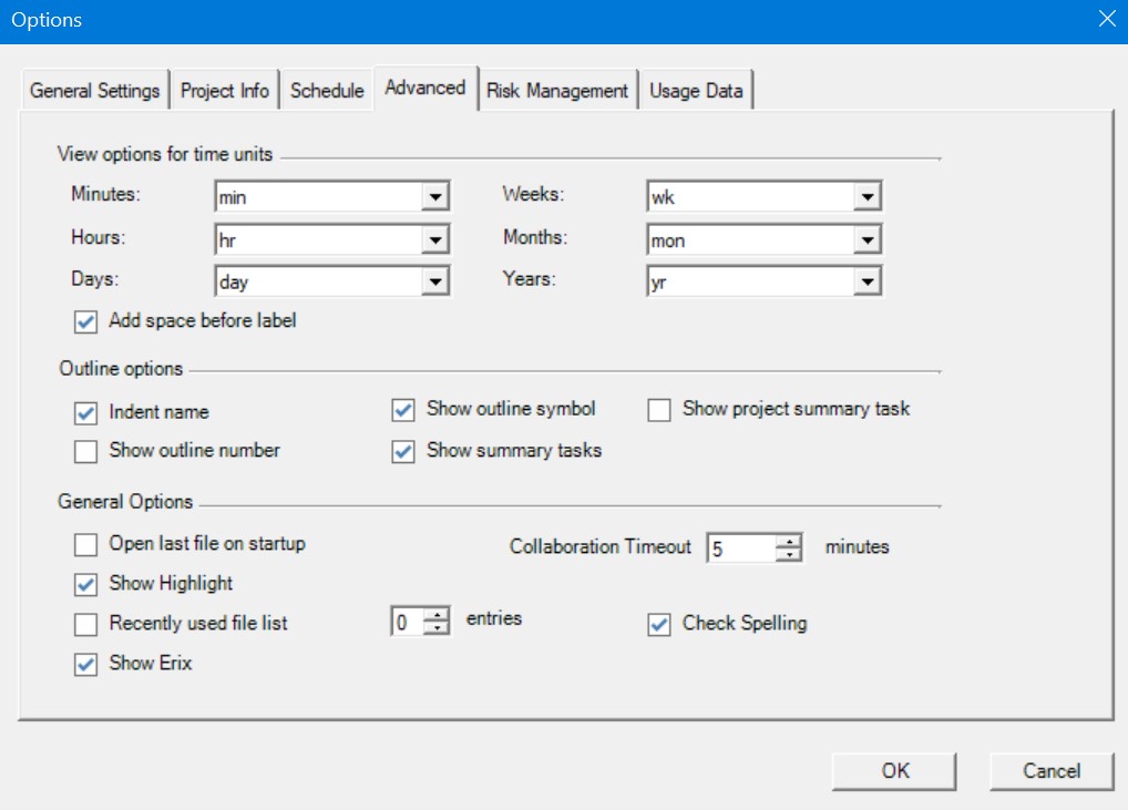 Lesson 2: Link and Unlink Task – Project Plan 365