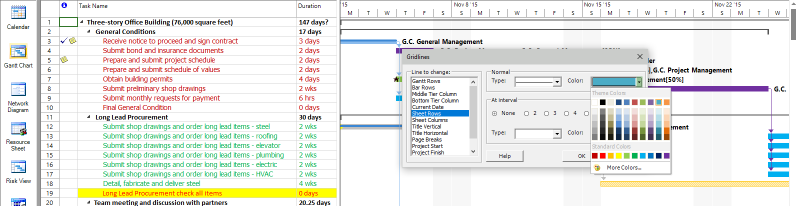excel for mac show gridlines excel for mac show gridlines