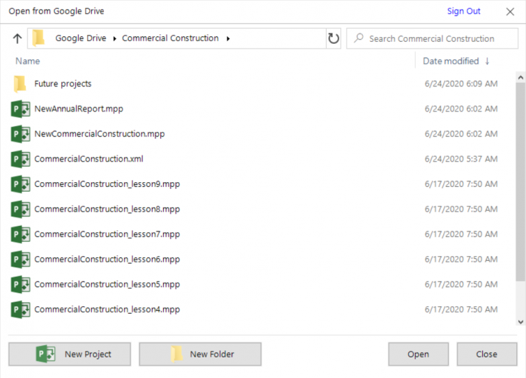 how to make a folder in google drive open how to make a folder in google drive open