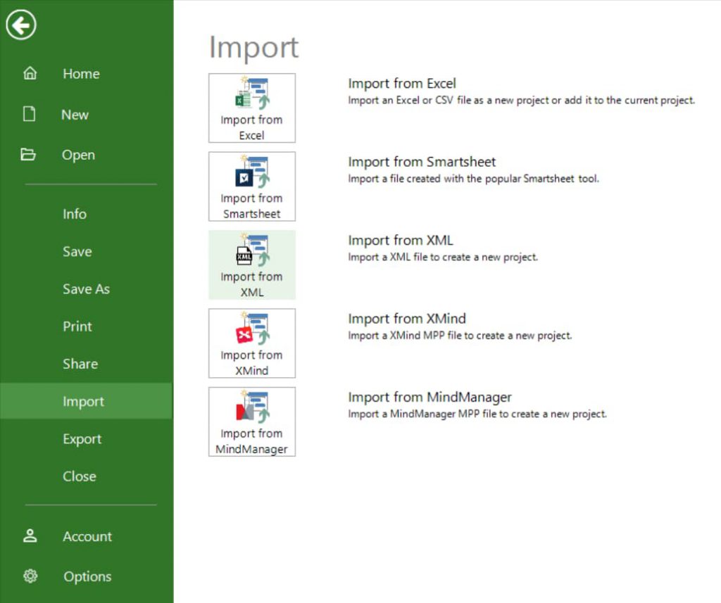 mac excel import xml mac excel import xml