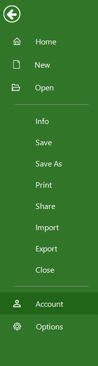Restore Subscription Project Plan 365 Restore Subscription Project Plan 365