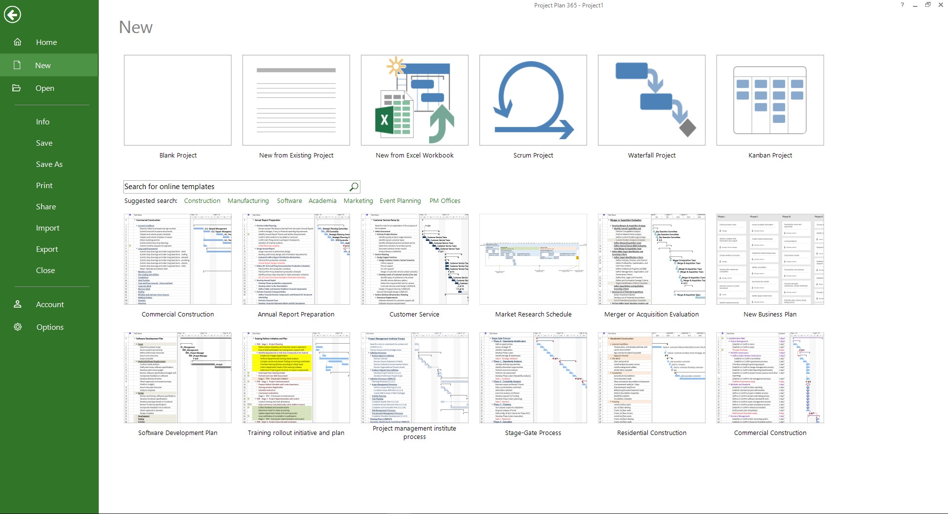 project plan 365 for powerpoint project plan 365 for powerpoint
