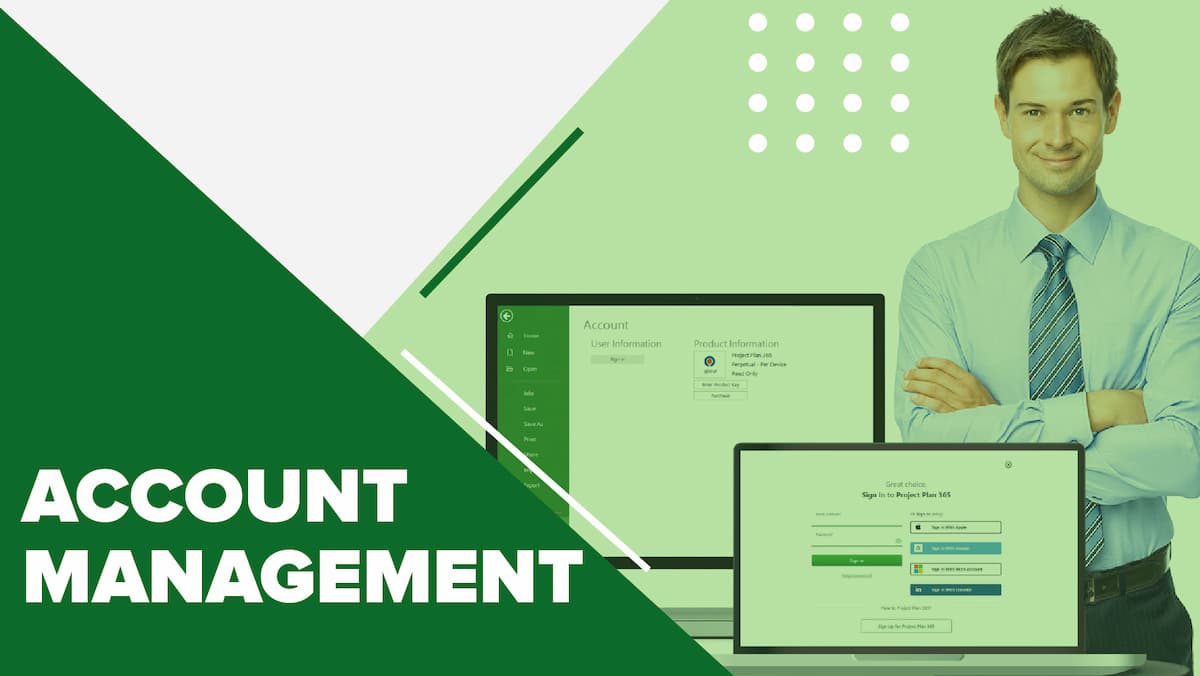 Account Management