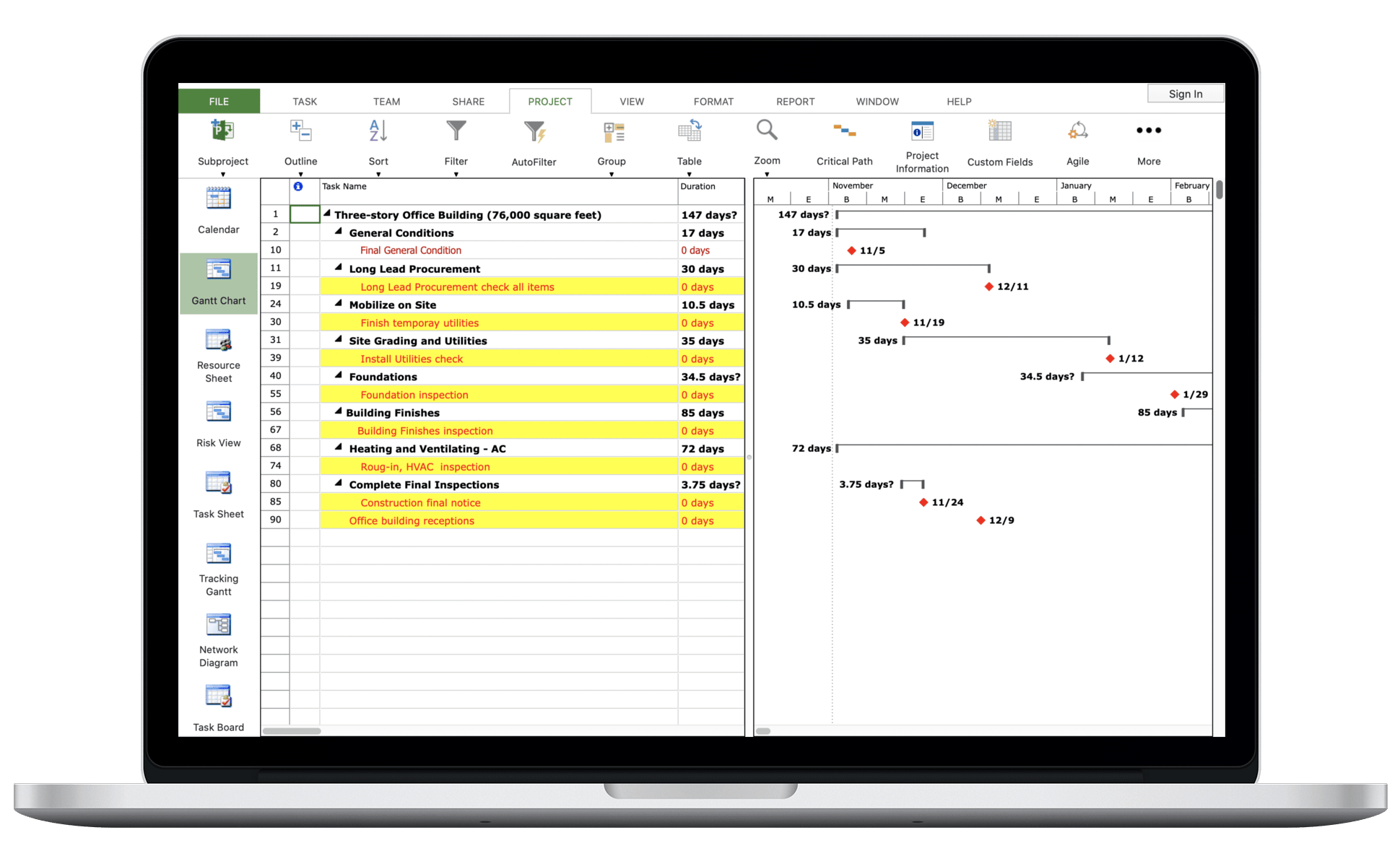 microsoft project for mac trial download microsoft project for mac trial download