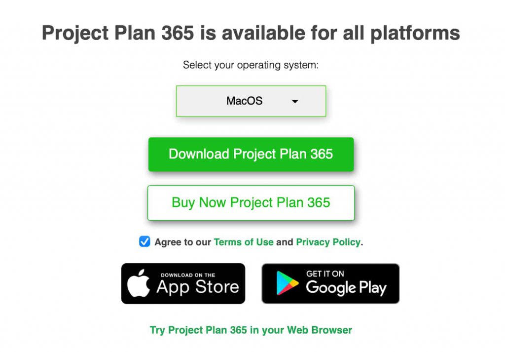 project plan 365 install project plan 365 install