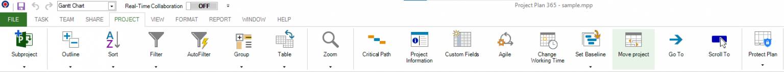 showing critical path in project plan 365 showing critical path in project plan 365