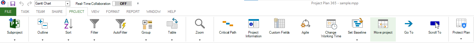 showing critical path in project plan 365 showing critical path in project plan 365