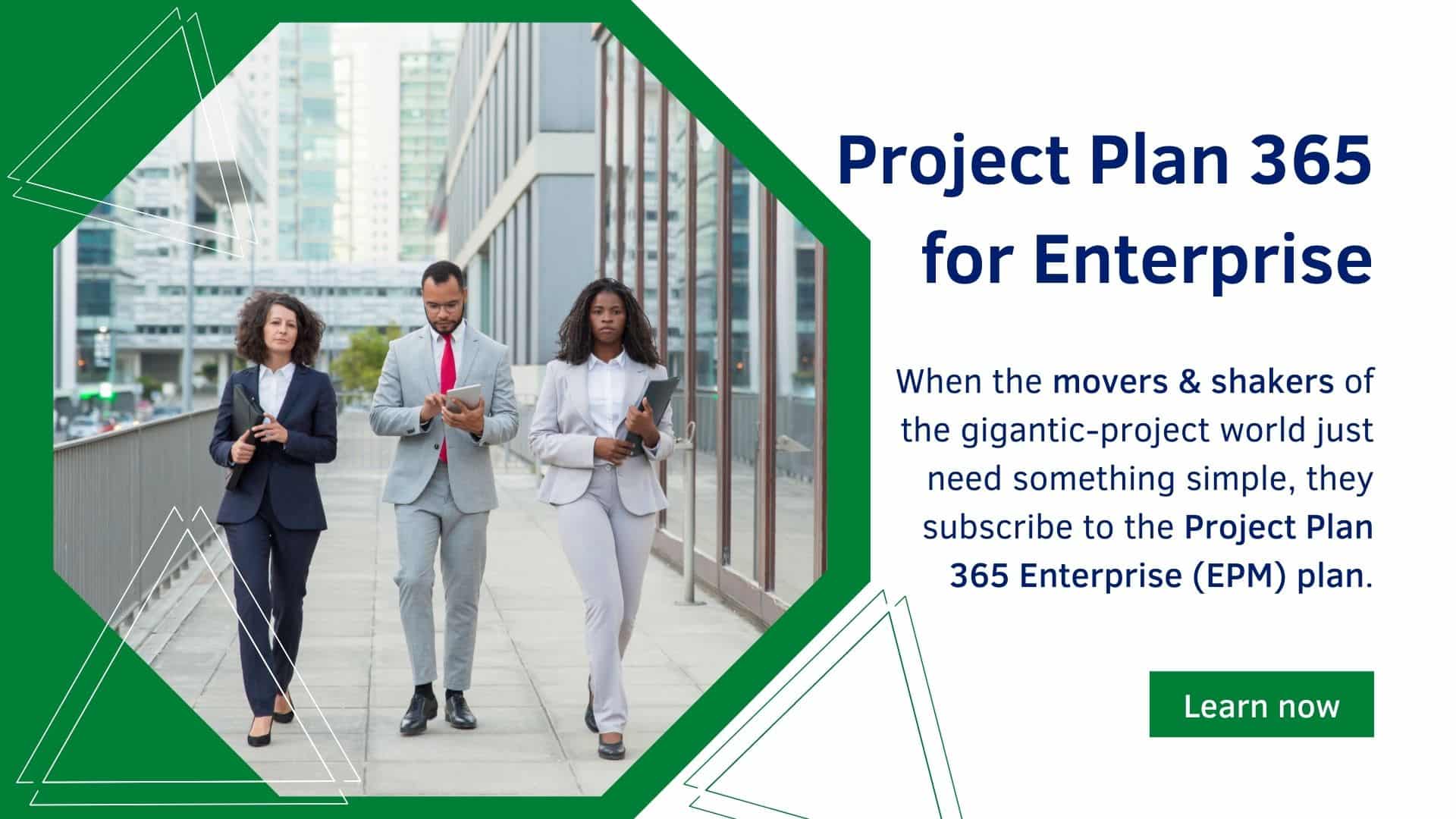 project plan 365 videos project plan 365 videos