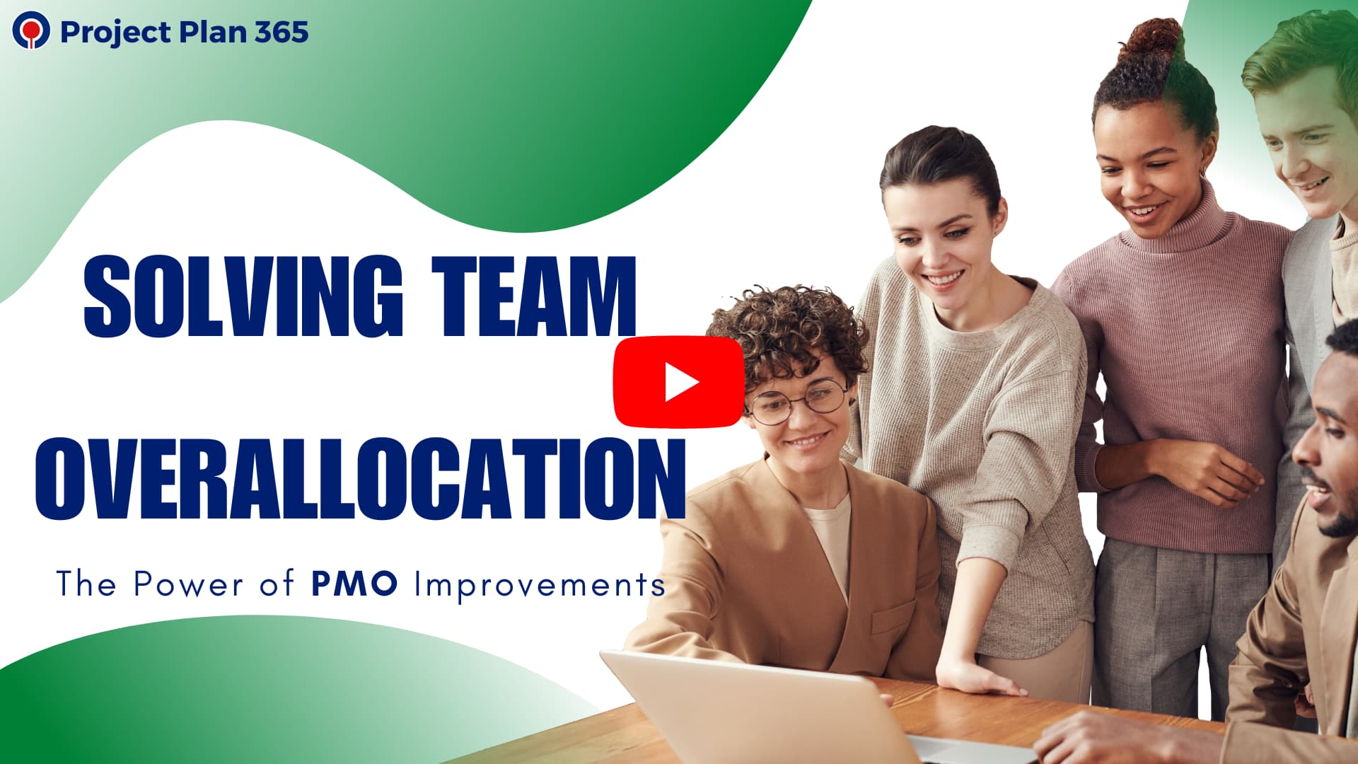 Solving Team Overallocation