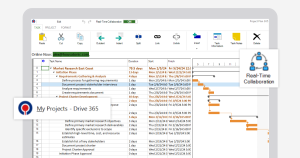 Free Trial - Project Plan 365