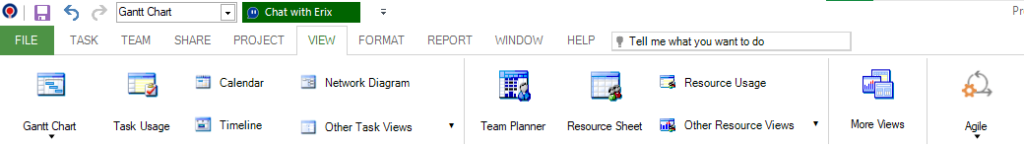 Set Milestones - Project Plan 365