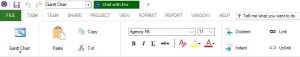 Delete Calendar - Project Plan 365