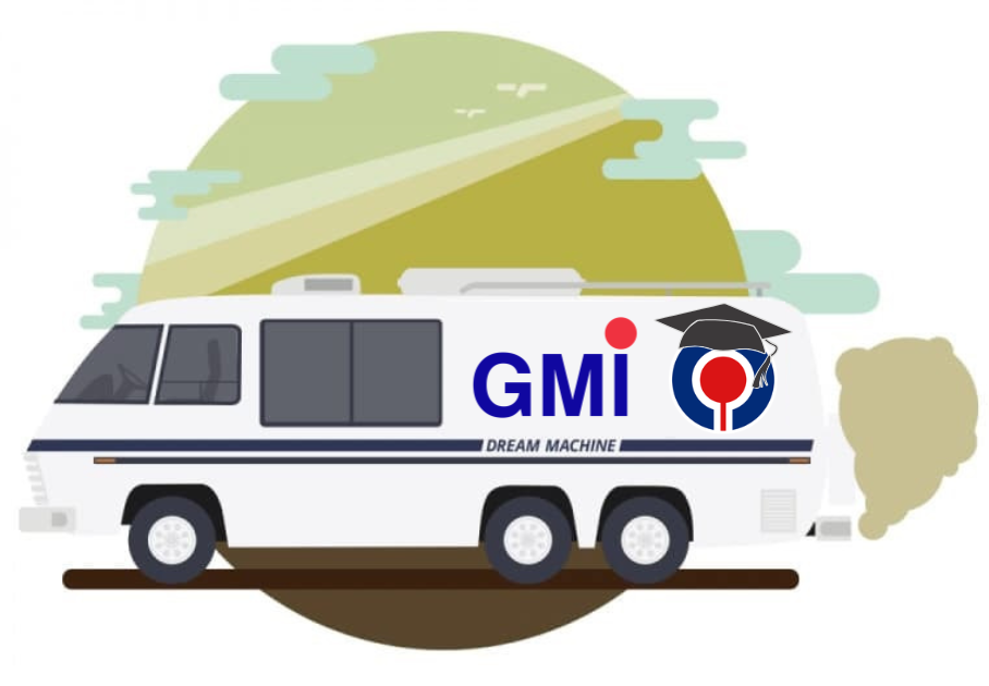For GMI - Project Plan 365