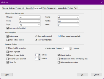 Lesson 2: Link and Unlink Task - Project Plan 365