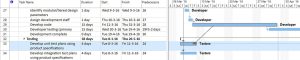 Lesson 2: Link and Unlink Task - Project Plan 365