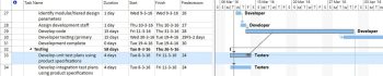 Lesson 2: Link and Unlink Task - Project Plan 365